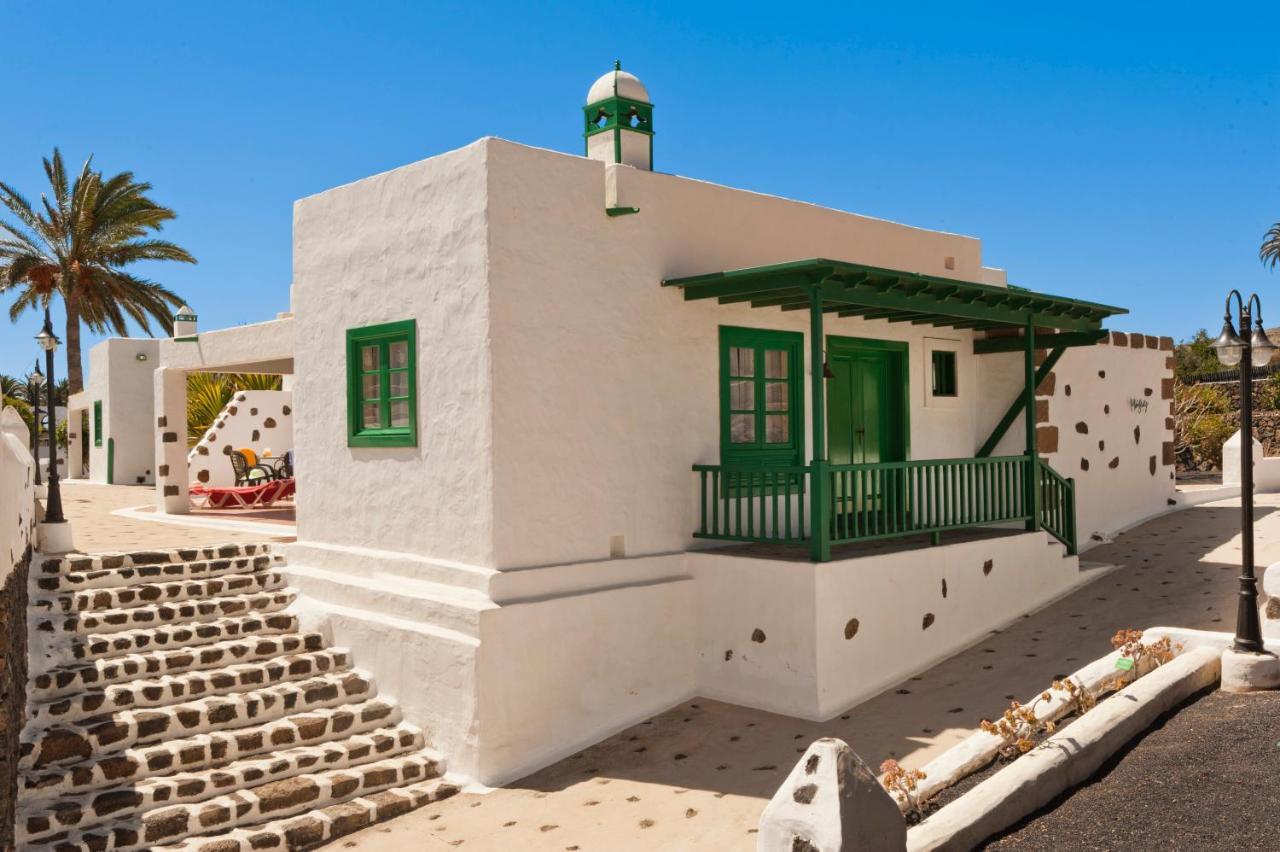 Вілла Finca La Crucita Haria Lanzarote By Pvl Екстер'єр фото